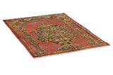 Jozan - Kelimmatta 157x110 - Bild 1