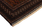 Baluch - Turkaman Persisk matta 144x88 - Bild 3