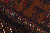 Baluch - Turkaman Persisk matta 144x88 - Bild 6