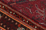 Qashqai - Shiraz Persisk matta 250x159 - Bild 6