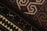 Baluch - Turkaman Persisk matta 116x81 - Bild 6