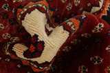 Yalameh - Qashqai Persisk matta 247x128 - Bild 7
