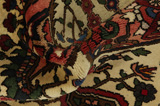Isfahan Persisk matta 146x103 - Bild 7