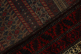 Baluch - Turkaman Persisk matta 138x88 - Bild 5