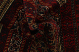 Baluch - Turkaman Persisk matta 138x88 - Bild 6
