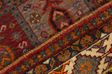 Bakhtiari - Qashqai Persisk matta 204x147 - Bild 6