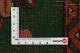 Sarough - Farahan Persisk matta 152x102 - Bild 4