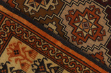 Bokhara - Turkaman Persisk matta 184x125 - Bild 6