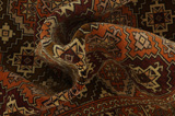 Bokhara - Turkaman Persisk matta 184x125 - Bild 7