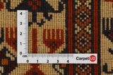 Hatchlu - Turkaman Persisk matta 181x125 - Bild 4