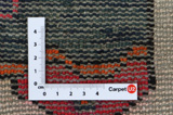 Qashqai - Bakhtiari Persisk matta 296x130 - Bild 4