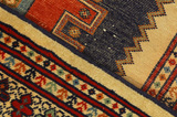 Bokhara - Turkaman Persisk matta 153x118 - Bild 6