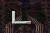 Sarough - Farahan Persisk matta 238x156 - Bild 4