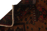 Baluch - Turkaman Persisk matta 131x84 - Bild 5