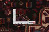 Senneh - Kurdi Persisk matta 118x74 - Bild 4