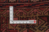 Baluch - Turkaman Persisk matta 117x75 - Bild 4