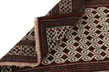 Baluch - Turkaman Persisk matta 112x81 - Bild 5