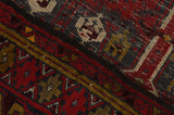 Bakhayeh - Turkaman Persisk matta 193x105 - Bild 6