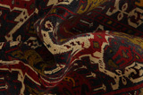 Bakhayeh - Turkaman Persisk matta 193x105 - Bild 7