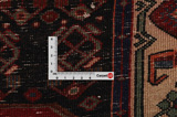 Senneh - Kurdi Persisk matta 186x116 - Bild 4