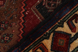 Senneh - Kurdi Persisk matta 186x116 - Bild 6