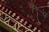 Yalameh - Qashqai Persisk matta 200x105 - Bild 6