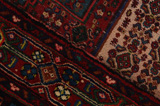 Senneh - Kurdi Persisk matta 156x124 - Bild 6