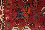 Qashqai - Shiraz Persisk matta 238x152 - Bild 11