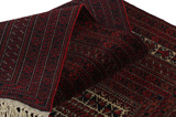 Baluch - Turkaman Persisk matta 150x91 - Bild 5