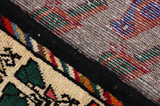 Gabbeh - Qashqai Persisk matta 279x206 - Bild 6