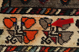 Gabbeh - Qashqai Persisk matta 279x206 - Bild 17