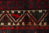 Zanjan - Hamadan Persisk matta 237x178 - Bild 17
