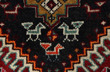 Yalameh - Qashqai Persisk matta 310x200 - Bild 10