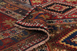 Yalameh - Qashqai Persisk matta 325x158 - Bild 5
