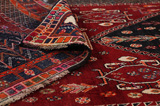 Qashqai - Shiraz Persisk matta 223x148 - Bild 5