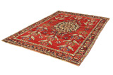 Qashqai - Shiraz Persisk matta 275x198 - Bild 2