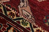 Qashqai - Shiraz Persisk matta 275x198 - Bild 6