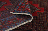 Senneh - Kurdi Persisk matta 151x114 - Bild 5