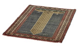 Baluch Persisk matta 97x77 - Bild 2