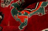 Qashqai - Shiraz Persisk matta 280x150 - Bild 7