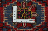 Turkaman - Hamadan Persisk matta 90x70 - Bild 4