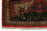 Bidjar - Kurdi Persisk matta 68x62 - Bild 3